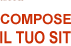 CS 1.0 Composer Site